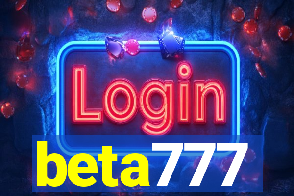 beta777