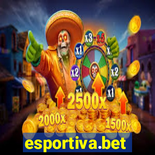 esportiva.bet