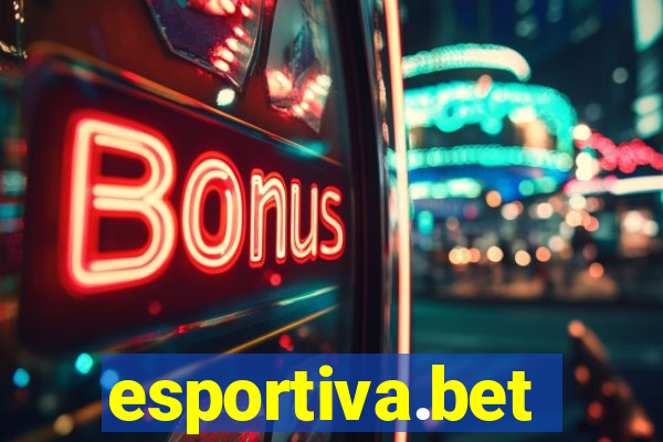 esportiva.bet