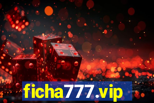 ficha777.vip