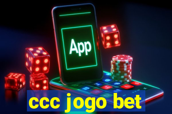 ccc jogo bet