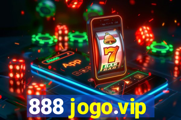 888 jogo.vip