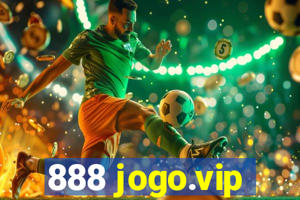 888 jogo.vip