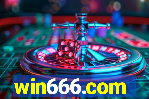 win666.com