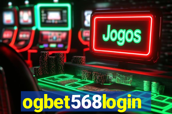 ogbet568login