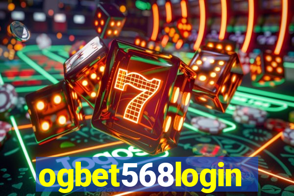 ogbet568login