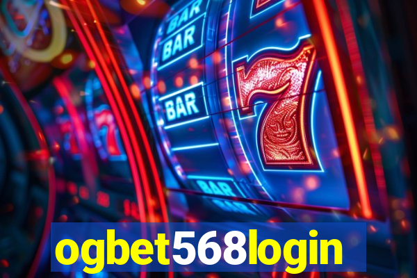 ogbet568login