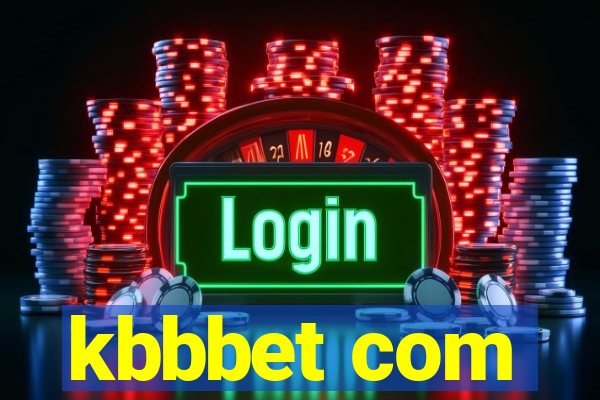 kbbbet com