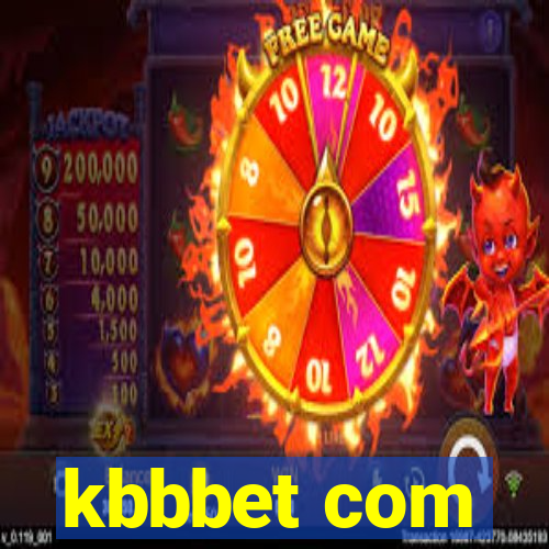 kbbbet com