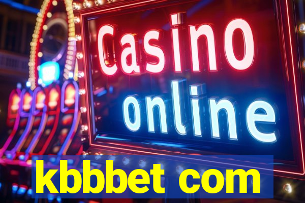 kbbbet com