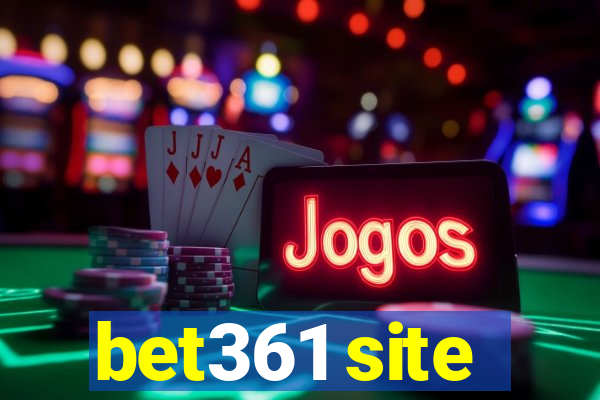 bet361 site