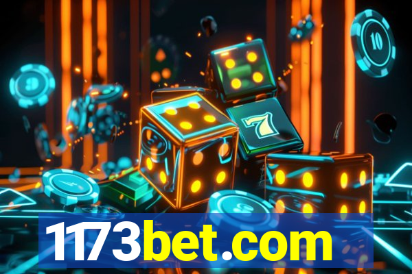 1173bet.com