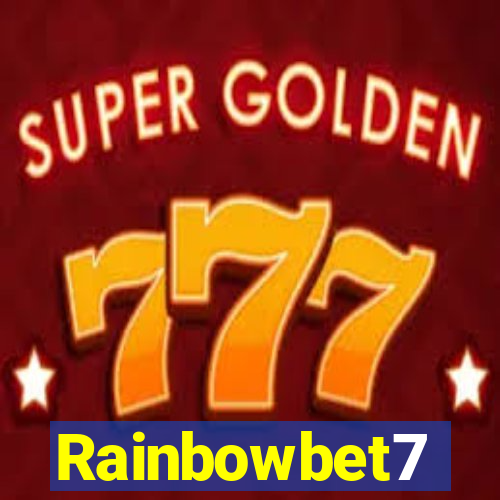 Rainbowbet7