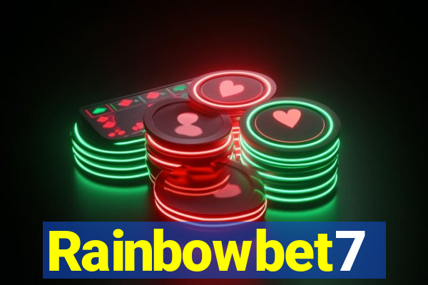 Rainbowbet7