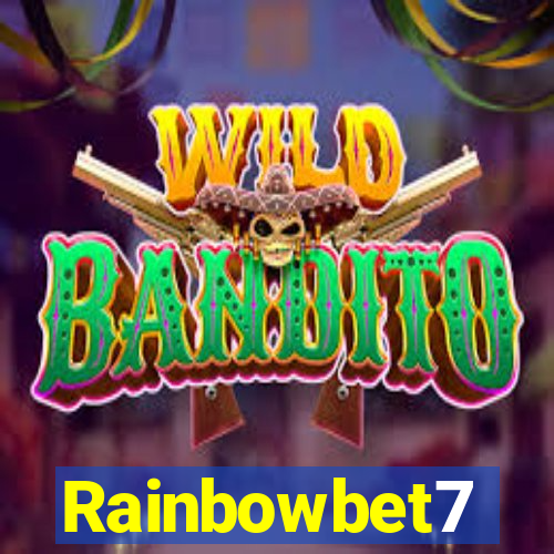 Rainbowbet7