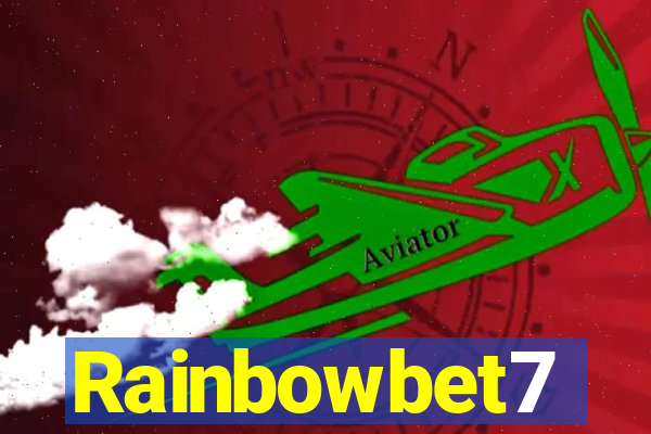 Rainbowbet7