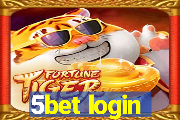 5bet login