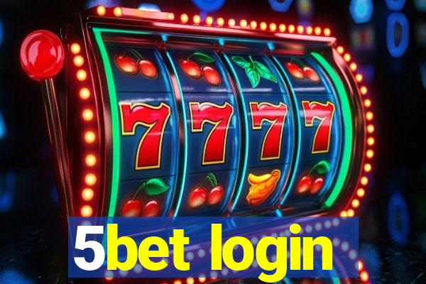 5bet login