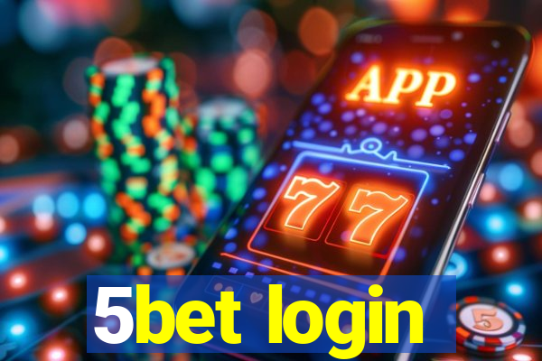 5bet login