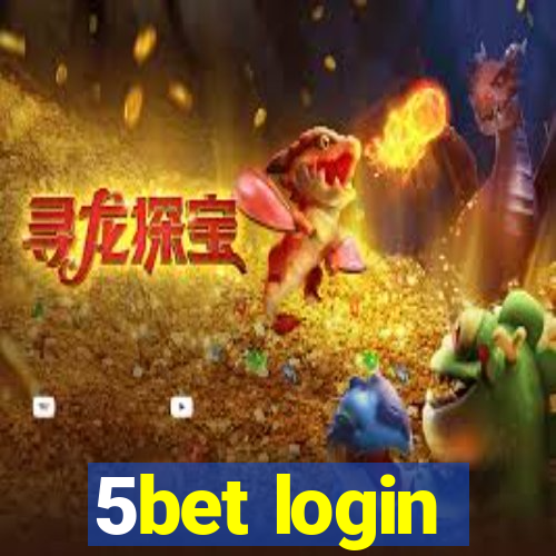 5bet login