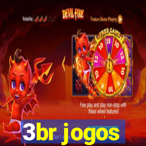 3br jogos