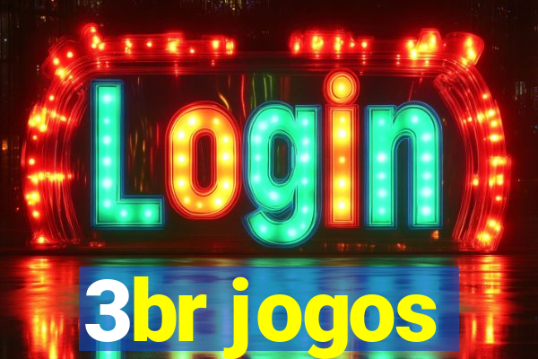 3br jogos