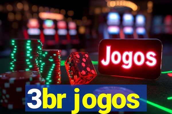 3br jogos