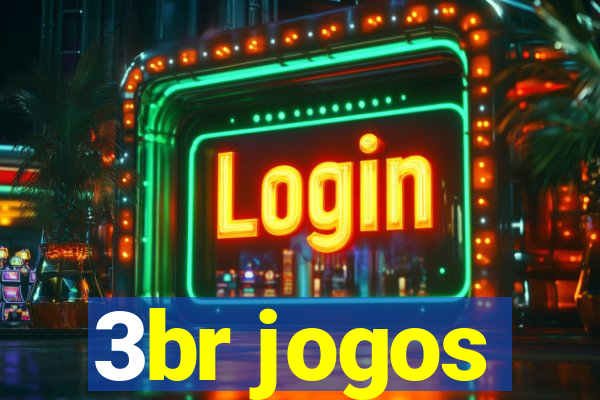 3br jogos