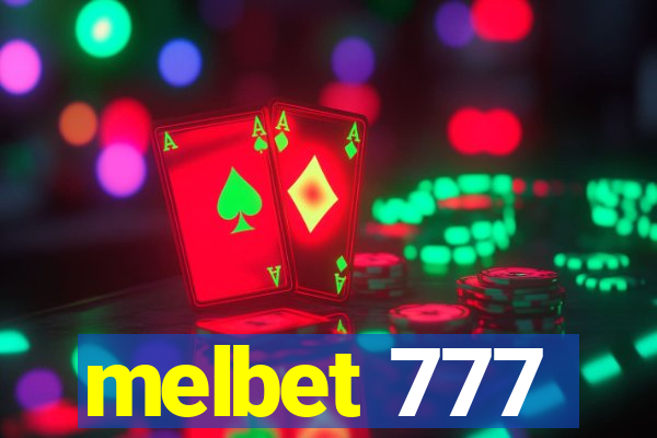 melbet 777