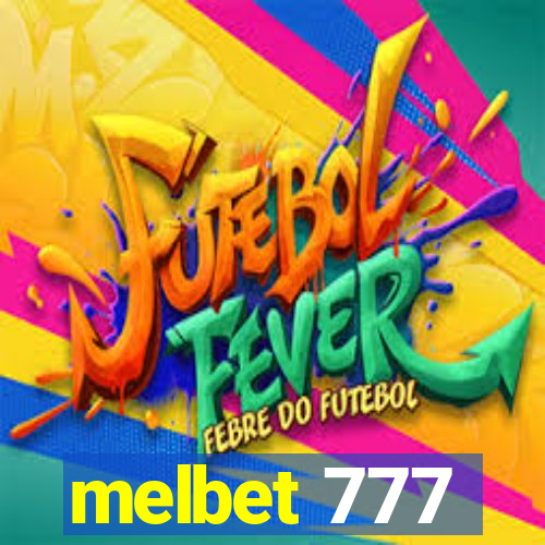 melbet 777