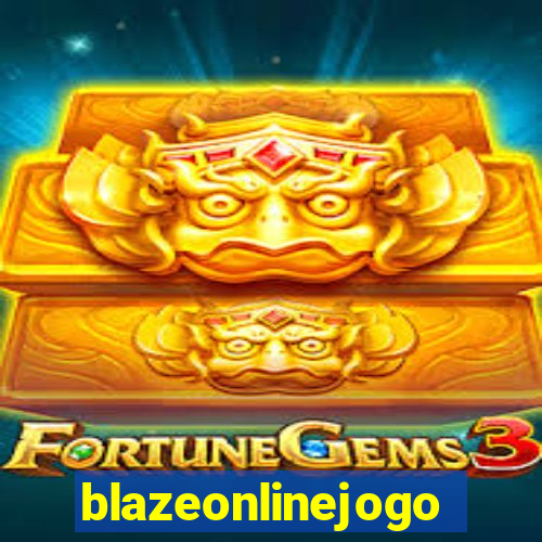 blazeonlinejogo