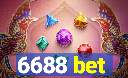 6688 bet