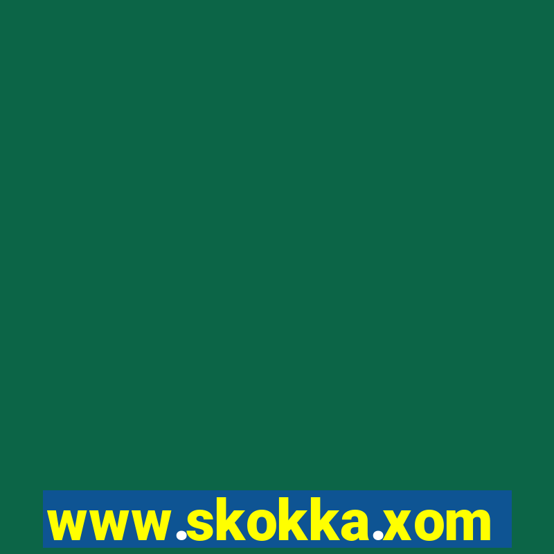 www.skokka.xom