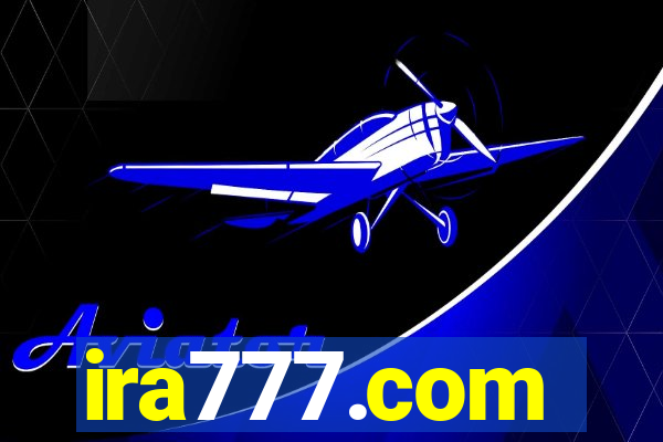 ira777.com