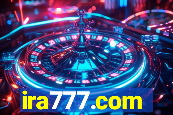 ira777.com