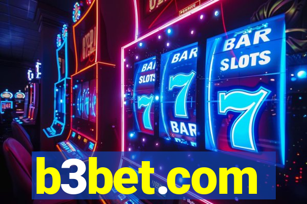 b3bet.com