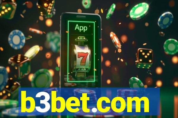 b3bet.com