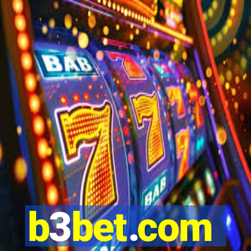 b3bet.com