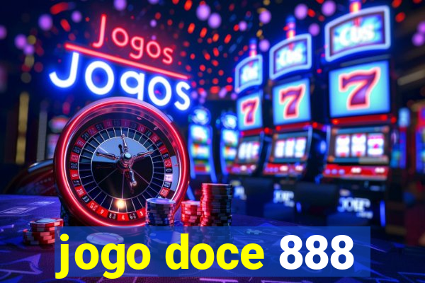 jogo doce 888