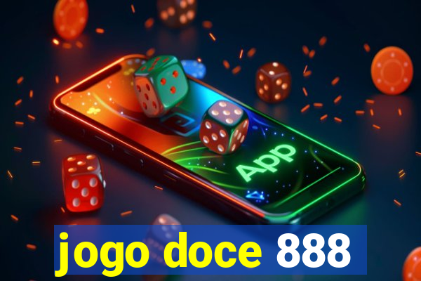 jogo doce 888