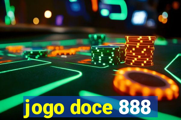 jogo doce 888