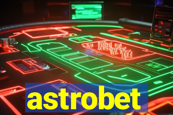 astrobet