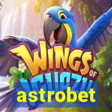 astrobet