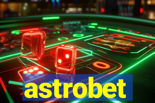 astrobet