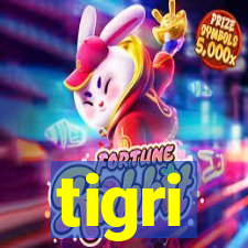 tigri