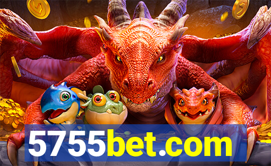 5755bet.com