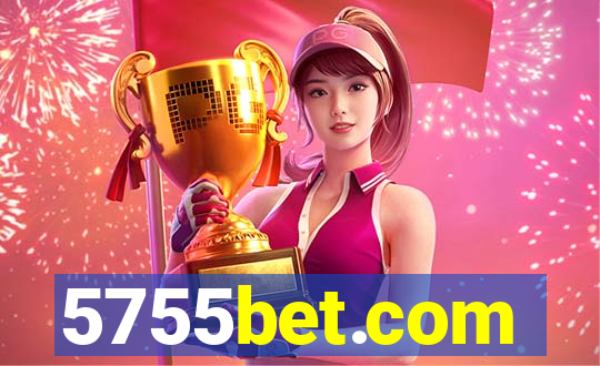 5755bet.com