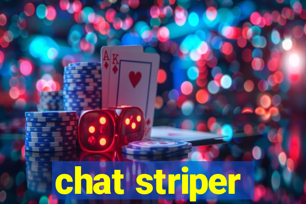 chat striper