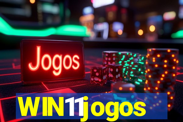 WIN11jogos