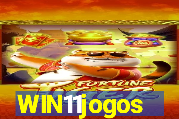 WIN11jogos